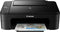 Canon PIXMA TS3350 - All-in-One Inkjetprinter - Wireless connectiviteit - Zwart