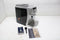 DeLonghi ECAM 22.110.SB - Volautomatische espressomachine - 15-bar pomp - Zilver