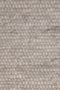 Perledo 133 Vloerkleed - 250x300 - Rechthoek - Laagpolig,Structuur Tapijt - Industrieel - Grijs