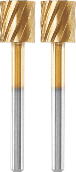 Dremel 115DM - Snijbit - Titaniumnitride coating - (2 stuks)