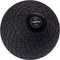 Avento Slam Bal - 10 kg - Robuuste kunststof bal met profiel - Zwart