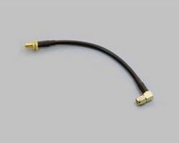 TRU COMPONENTS TC-2510539 HF-adapter SMA-bus - SMA-stekker 30.00 cm 1 stuk(s)