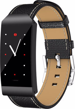 Denver BFH-250 - Activity Tracker - Hartslagmeter - Stappenteller - Zwart