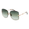 Zonnebril Dames Maje MJ7032 60405