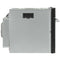 Beko MCI44313X - Inbouw magnetron - 1750 W - Draaiknoppen en druktoetsen