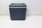 Steamy Cool 30 - Koelbox op wielen - 30 Liter - Blauw