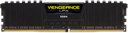 Corsair Vengeance LPX - DDR4 Geheugen 16GB 2.666MT/s CAS16 (2x 8GB)