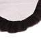 vidaXL - Vloerkleed - 60x90 - cm - schapenvacht - wit