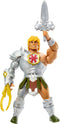 Actiefiguren Mattel Origins Snake Armor He-Man