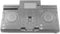 Decksaver DS-PC-XDJRX2 - Afdekkap - Bescherming tegen stof en vloeistoffen - Transparant