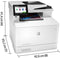HP Color LaserJet Pro MFP M479fnw - All-In-One kleurenprinter - 27 ppm - A4