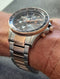 Maserati - Heren Horloge R8873640014 - Zilver