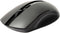 Rapoo 7200M - Draadloze muis - Multi-mode verbinding tot 3 apparaten - Grijs