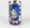 Sonic the Hedgehog Sokken in Spaarpot - 4 Paar Sokken Jongens Meisjes