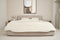 SJUMO Silky Smooth - Dekbedovertrekset - Ultra-zacht - Natural Dune - 220 x 200cm