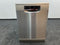 Bosch SMS26AI01F - Vaatwasser - RackMatic-hoogteverstelling - Geborsteld staal