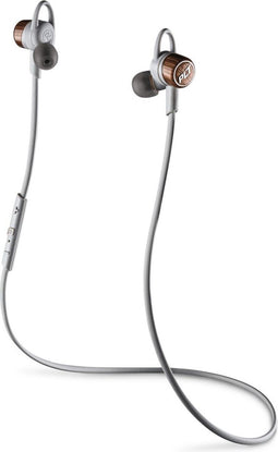 Plantronics BackBeat Go 3 - Draadloze In-Ear Koptelefoon - 7 uur luisterplezier - Copper Orange