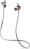 Plantronics BackBeat Go 3 - Draadloze In-Ear Koptelefoon - 7 uur luisterplezier - Copper Orange