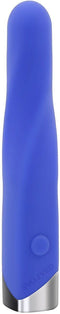Evolved - Twisted Temptation Bullet Vibrator - 12 cm