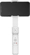 Zhiyun Smooth X - Smartphone Gimbal - Opvouwbaar met Telescoopfunctie - Grijs