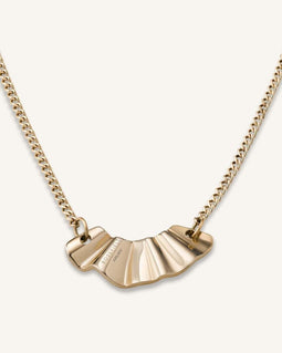 Ketting Dames Rosefield BLWNG-J201 16 - 20 cm