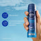NIVEA MEN Fresh Active Deodorant Spray - 48u Bescherming - Aluminiumvrij en alcoholvrij (6 x 200 ml)