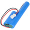 Home & House 3S1P BM 14500Z1 - Lithium-ion batterij 11.1V 800mAh - Veilig en krachtig