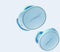 Bose QuietComfort Earbuds - Draadloos - ANC - Blauw