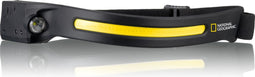 National Geographic Hoofdlamp - Illuminos Hoofdlamp met LED-strip