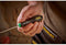 Stanley FatMax - 6-Delige Schroevendraaierset Torx TT10 TT15 TT20 TT25 TT30 TT40 - Ergonomische handgreep - Zwart Grijs