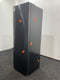 Inventum VR1850B - Vrieskast - 272 liter - No Frost - Energieklasse C