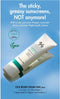 Dr. Ceuracle Cica Regen Vegan Sun - Zonnebrandcrème SPF 50 - 50 ml