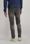 Cars Newark - Slim Fit Jeans - 5-pocket - Grijs - W32 X L34