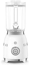 SMEG BLF03WHEU - Blender - 800 W - 1,5L Tritan™ Renew - Wit