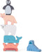 BS Toys Houten Vormenstoof - houten speelgoed - educatief- peuter - toddler - FSC hout - geschikt vanaf 18 maanden