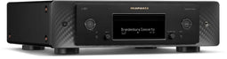 Marantz CD 50n - CD-speler - HDMI ARC DSD 128 - Zwart