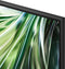 Samsung Neo QLED QN90D - Ultra HD TV - 4K Quantum Matrix Technology - Zwart (98
