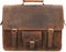 Rat Pack Messenger Overslag 2 vaks 17 inch Laptop tas