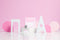 Jacadi Paris - Baby - Eau de Toilette 'Toute Petite' - Kinderparfum Meisje - Baby Parfum - 50 ml - Baby Cadeau