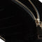 Valentino Bags Carillon - Heuptas - Ritssluiting - Zwart