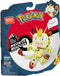Fisherprice Mega Construx Pokemon Medium 3 Ass.