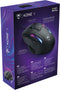 Turtle Beach Kone II - Gamingmuis - 26K DPI - Ash Black