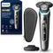 Philips Shaver series 9000 S9974/35 - Elektrisch scheerapparaat - AI-technologie SkinGlide-coating