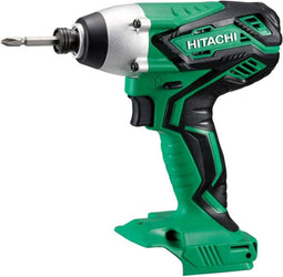 HiKOKI WH18DJLW2Z 18V Li-ion accu slagschroevendraaier body in HiKOKI system Case II - 145Nm