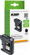 KMP LC227XLBK - Inktcartridge - Pigmentbasis - Zwart