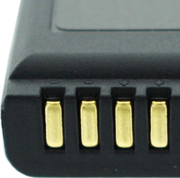 Replica-batterij geschikt voor de Agfeo Dect 50-batterij 84743424, ICP73048