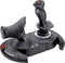 Thrustmaster T.Flight HOTAS X - Joystick en throttle - 12 programmeerbare knoppen 5 assen - Zwart