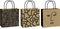 Cadeautasjes mindful 20x20x8cm | 6 stuks