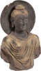 Buste 53 x 29 x 82 cm Boeddha Hars