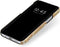 Selencia Hoesje Geschikt voor iPhone 12 Mini - Selencia Maya Fashion Backcover - geel